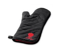 Pack Tablier + Gants De 1142 Weber