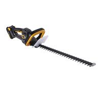 Pack taille-haies sans fil batterie 20V 4Ah lamier 52cm TEXAS HTX2000