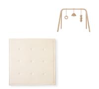 Pack Tapis d éveil Tami + Arche d’éveil Naho