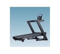PACK Tapis de course Commercial 1750 + 1 an de coaching iFIT inclus Noir