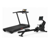 Pack Tapis de Course NordicTrack T Series 5 + Rameur RW300