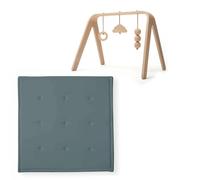 Pack tapis d'éveil Tami et son arche Naho - Orage