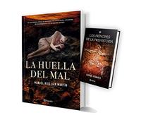 Pack TC La huella del mal + Los príncipes de la prehistoria
