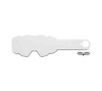 Pack Tear-Offs FXR Maverick Transparent Transparent