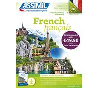Pack Téléchargement French (livre+audio en téléchargement)