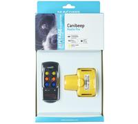 Num'axes Collier de repérage sonore CANIBEEP Pro – Radio-commandé