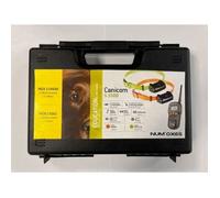 NUM'AXES Ensemble D’ÉDUCATION Pack CANICOM 5.1500 pour 2 Chiens