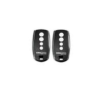 Télécommande - KING GATES - STYLO 4K - 4 canaux - Rolling Code - 433.92 MHz