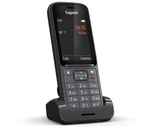 Pack téléphone Gigaset borne N870 + 10 combinés premium SL800H pro