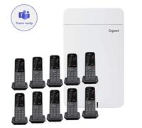 Gigaset N670IP [Version Française]