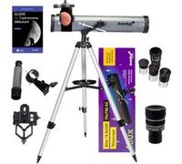 Télescope astrophotographie blitz 76plus