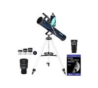 pack télescope astrophotographie discovery sky t76 Neutre