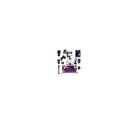 pack télescope astrophotographie levenhuk blitz 114s plus avec zoom et accessoires