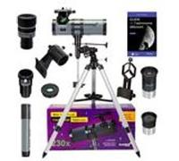 Télescope astrophotographie blitz 114s