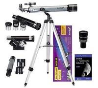 pack télescope levenhuk blitz 70 base avec zoom, oculaires et accessoires Neutre G