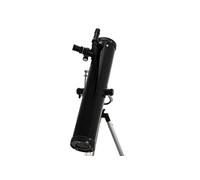 - pack télescope lunette astronomique omegon arcane 76/700 et oculaires et monture