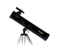 - pack télescope lunette astronomique omegon arcane 76/700 et oculaires et monture