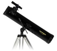 Pack télescope omegon 76/700