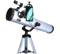 Pack télescope xxl astro 76/700