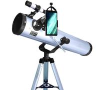 Pack télescope xxl astro 76/700