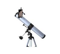 pack télescope xxl universe astrophotographie 76/900 avec lunette astronomique zoom et accessoires