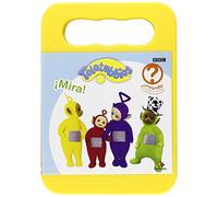 Pack Teletubbies Estimulando La Curiosid [Import]