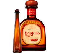 Pack Tequila Don Julio Reposado + 1 Mignonnette 1942 offerte