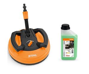 Pack terrasse STIHL 7014-200-0286