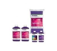 PACK TERRE LIGHT-MIX - PLAGRON