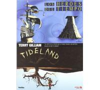 Pack Terry Gilliam [Import]