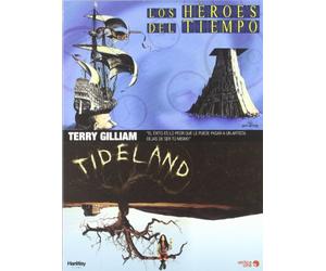 Pack Terry Gilliam [Import]