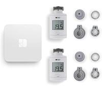Pack Têtes thermostatiques connectées Delta dore TRV 1.0 6050678