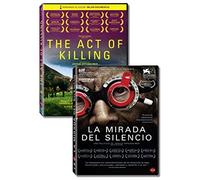 Pack The act of killing + La mirada del silencio