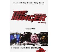 Pack The Hunger 2ª Temporada [Import]