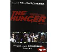 Pack The Hunger1º Temporada [Import]