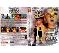 Pack The Lost Prince (PACK EL PRINCIPE PERDIDO, Importé d'Espagne, langues sur les détails)