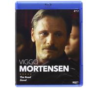 Pack: The Road + Good (Blu-Ray) (Import) (2013) Viggo Mortensen; Gemma Jones