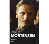 Pack: The Road + Good (Import Dvd) (2013) Viggo Mortensen; Gemma Jones; John H...