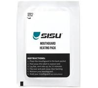 Pack thermique protège-dents Sisu Blanc TU