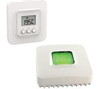 Pack thermostat filaire connecté - pack tybox 5000 -
