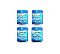 Pack THETFORD 4x Aqua-Kem Bleu x15 Sachets Traitement Des Matières