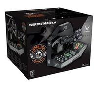 Pack Thrustmaster Viper TQS Mission pour PC Noir, Gris, Blanc E