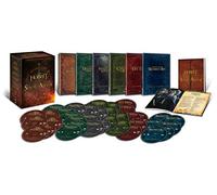 Pack Tierra Media [Import]