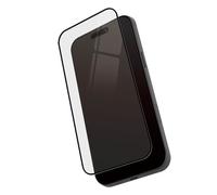 Pack TigerGlass Protection d'écran en verre trempé Pro Transparent + Caméra ring Transparent pour iPhone 18 Pro Max