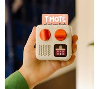 Pack Timoté est prêt pour l'école (3 cartes)