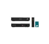Pack Tivùsat Décodeur Satellite Full HD - DIGIQUEST Ti9 + Carte Tivùsat HD Activation Comprise - Full HD 1080p, Programmes TV Gratuits sur Tivùsat