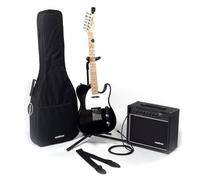 Pack TL100 Noire + Ampli GE820 + Accessoires