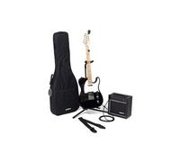 Woodbrass Pack TL100 Noire + GE610 + Accessoires Forme T