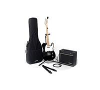 Pack TL100 Noire + GE820 + Accessoires Forme T