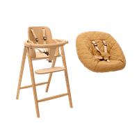 Pack Tobo V4 avec Babyset V3 et Coque Newborn